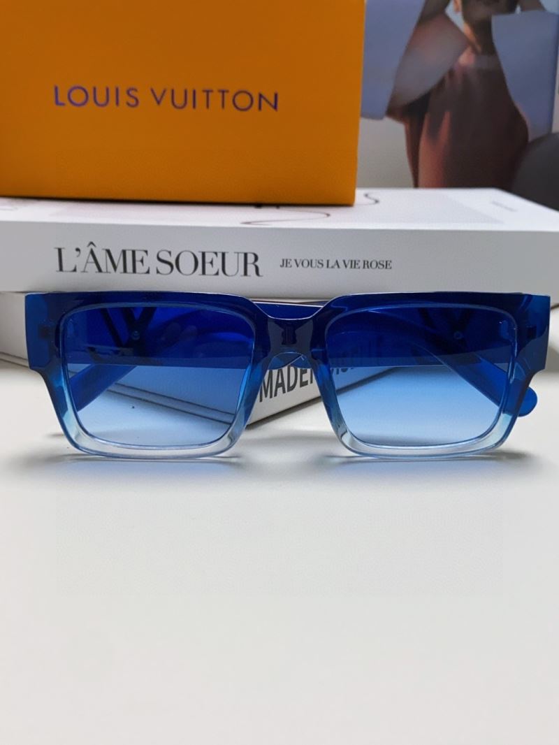 Louis Vuitton Sunglasses